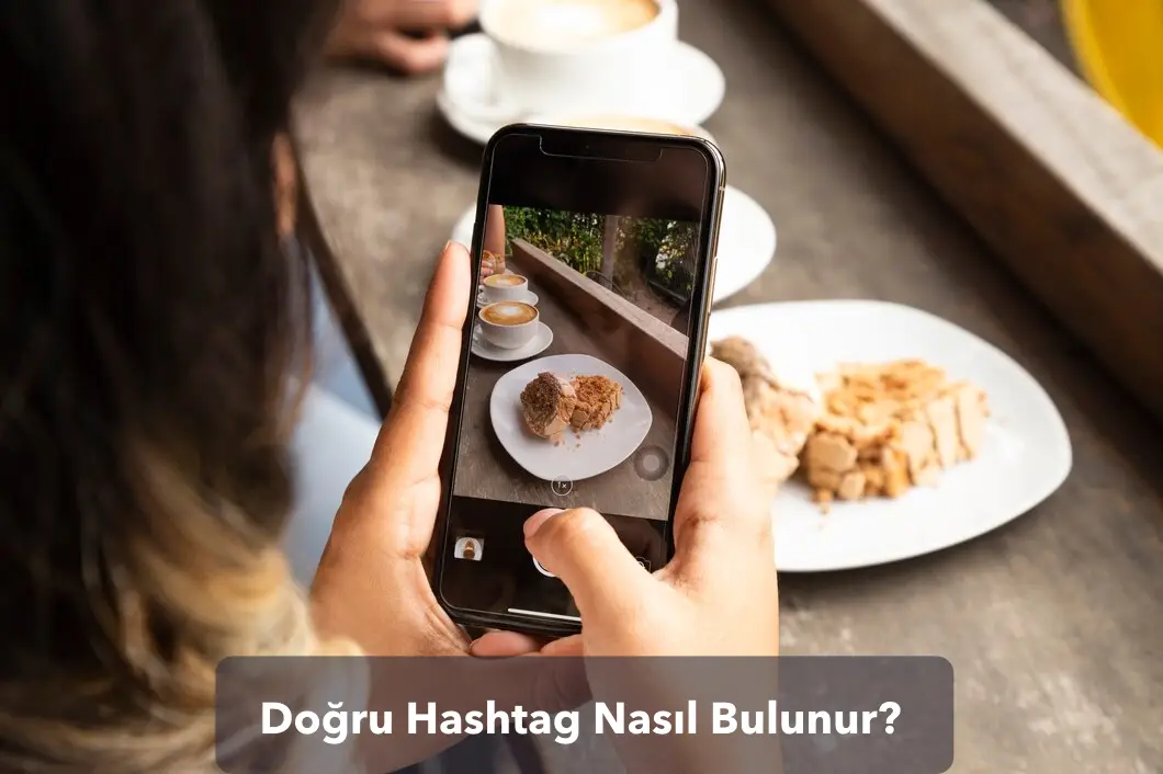 Doğru Hashtag Nasıl Bulunur?