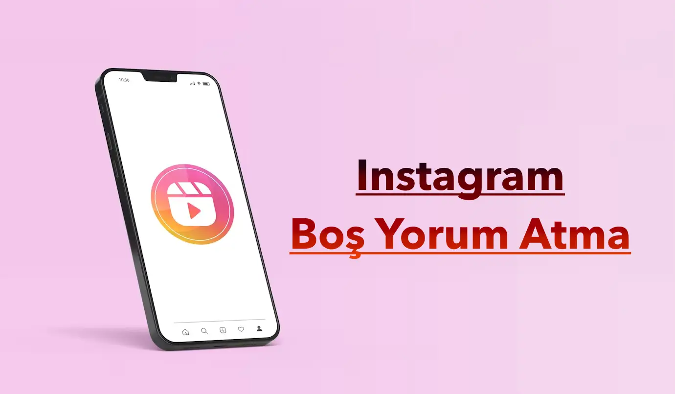 Instagram Boş Yorum Atma Rehberi: Adım Adım Açıklama