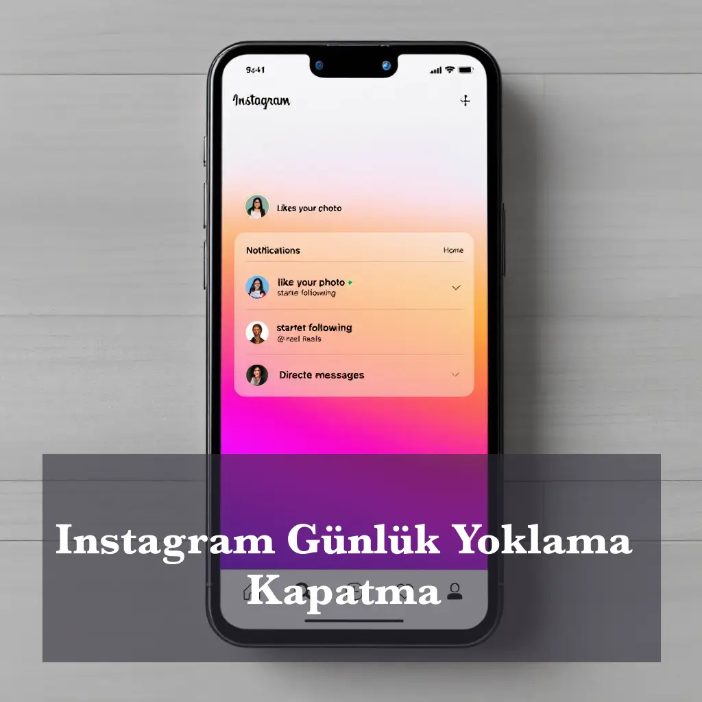 Instagram Günlük Yoklama Kapatma: Adım Adım Rehber