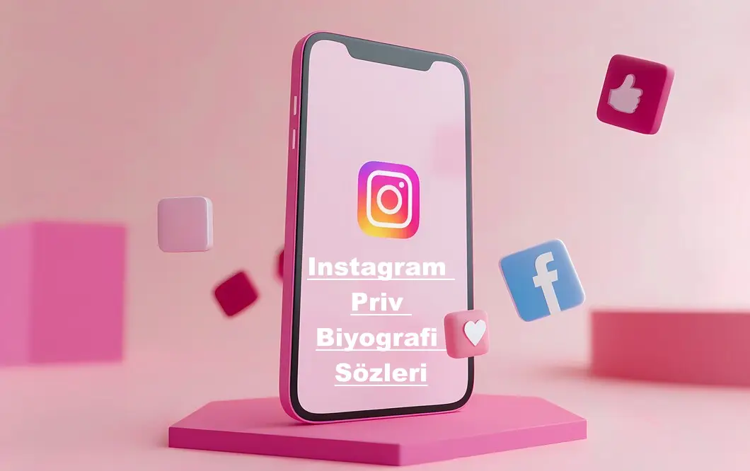 Instagram Priv Biyografi Sözleri: Kişiliğinizi Yansıtacak En Özgün Öneriler