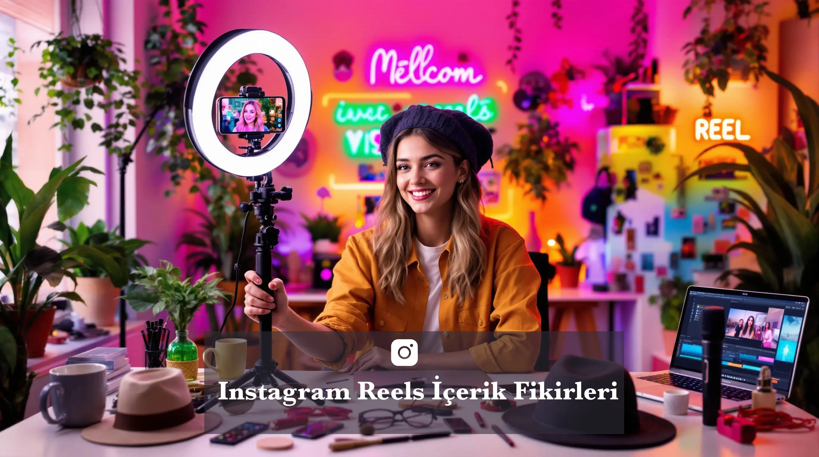 Instagram Reels İçerik Fikirleri