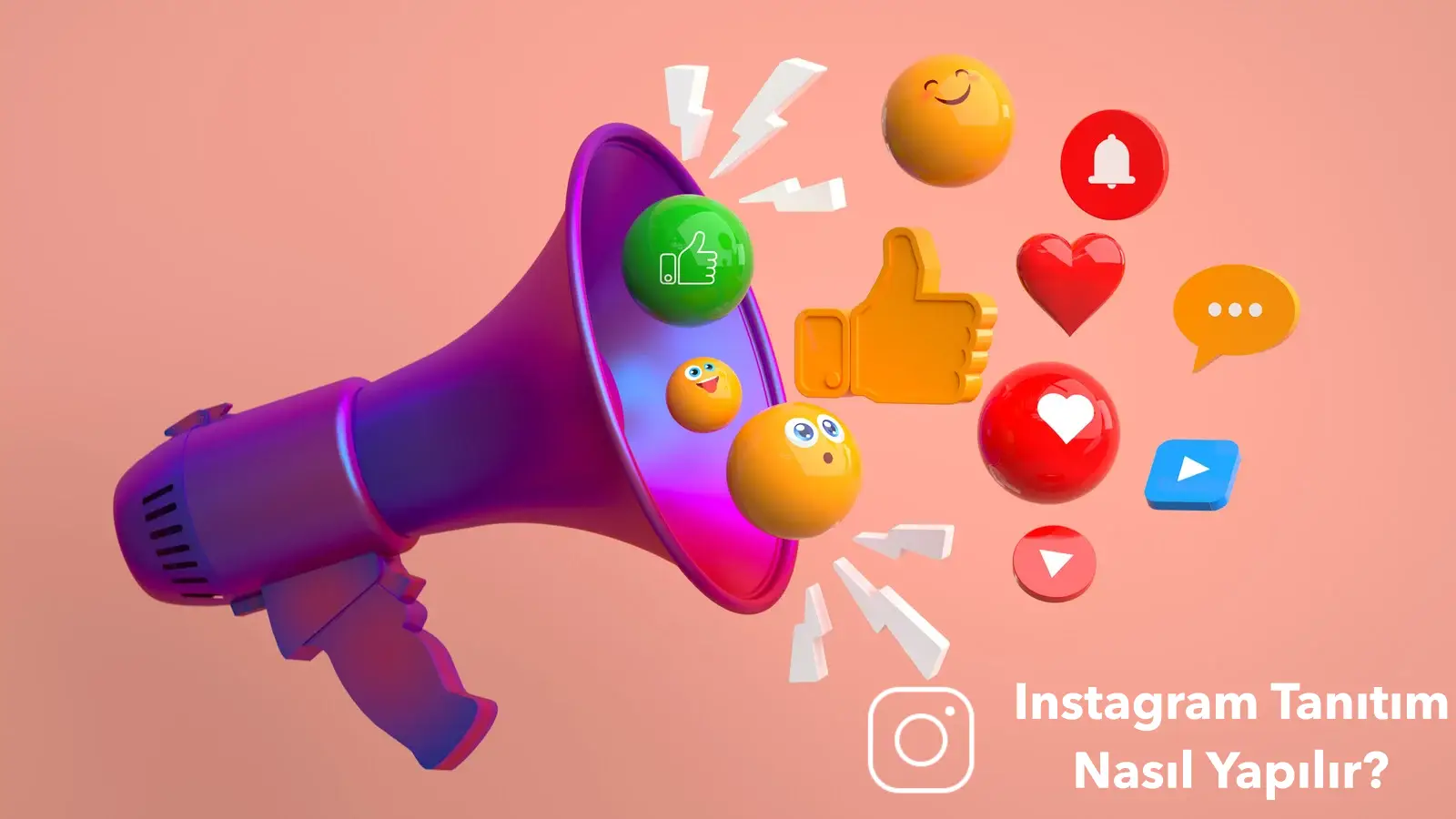 Instagram Tanıtım Nasıl Yapılır? Başarılı Bir Tanıtım İçin Rehber