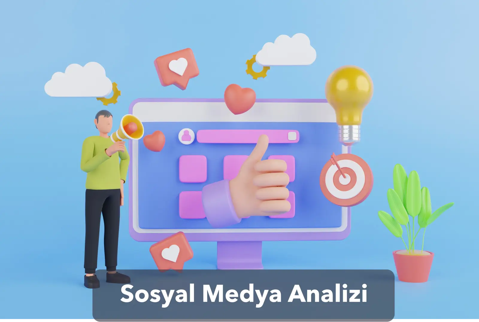 Sosyal Medya Analizi Nasıl Yapılır? Adım Adım Etkili Rehber