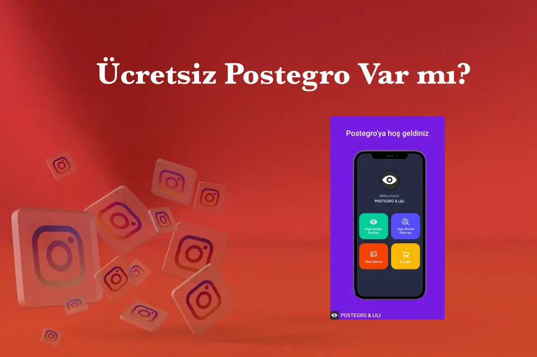 Ücretsiz Postegro Var mı?