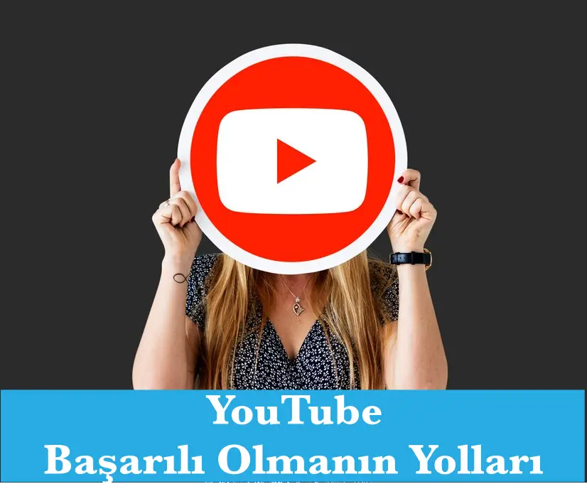 YouTube'da Başarılı Olmanın Yolları: 2025 Güncel Rehber