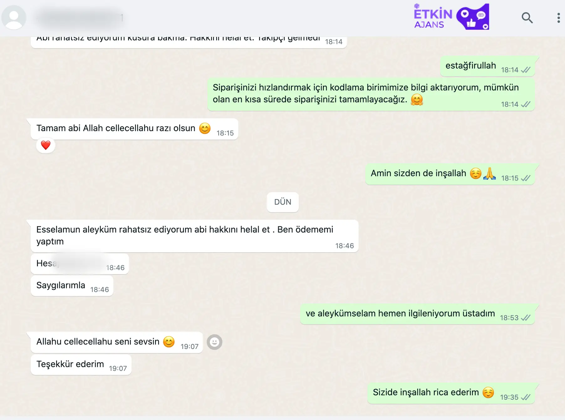 Nasıl güvenebilirim 5