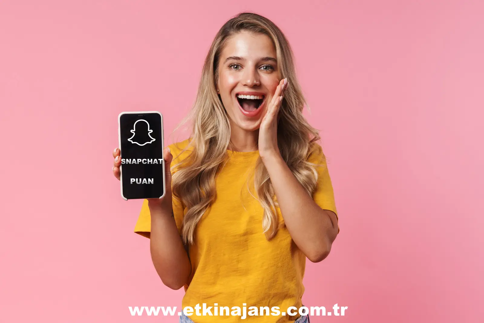 Snapchat Puan Satın Alma Nasıl Yapılır?