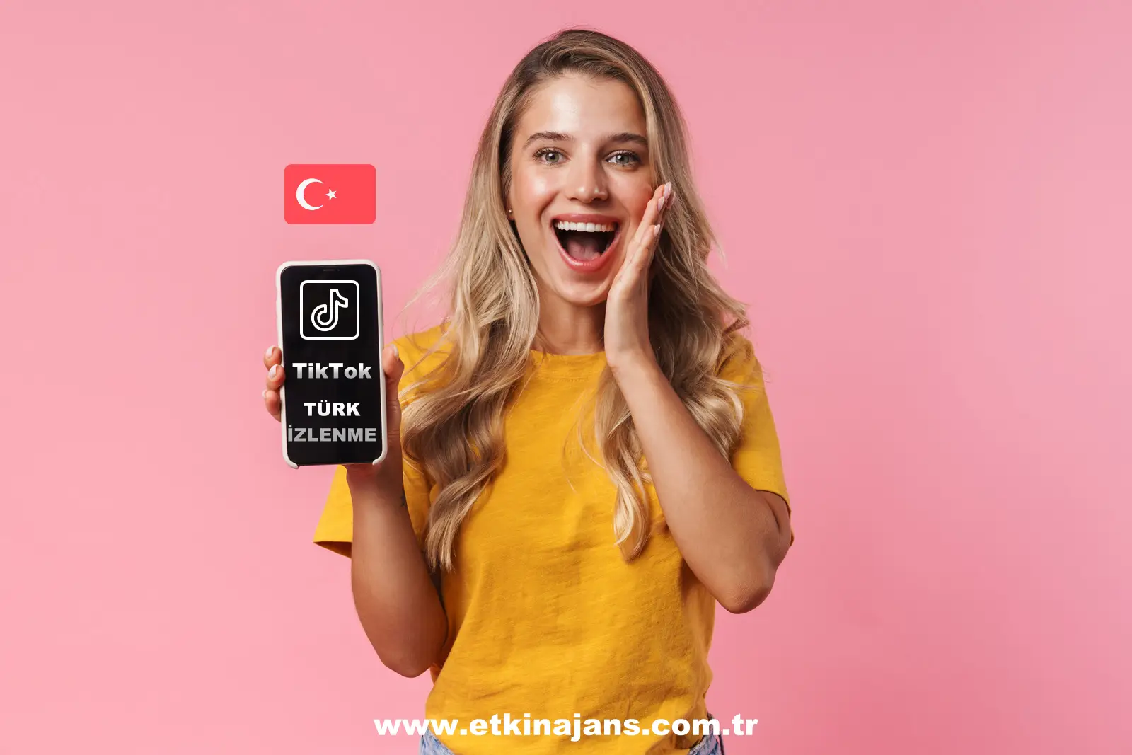 TikTok Türk İzlenme Satın Alma Nasıl Yapılır?